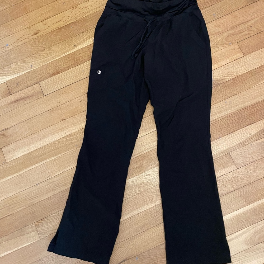 Barco One petite scrub pants
